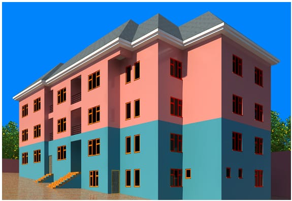Secondary School